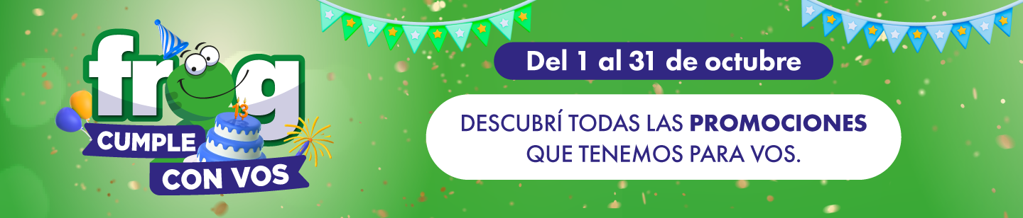 Aniversario